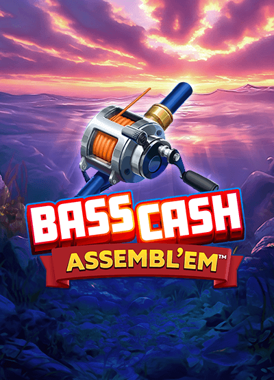 Bass Cash ASSEMBL'EM