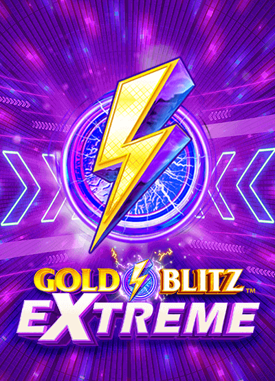 Gold Blitz Extreme